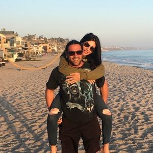 Meet your Posher, Lana